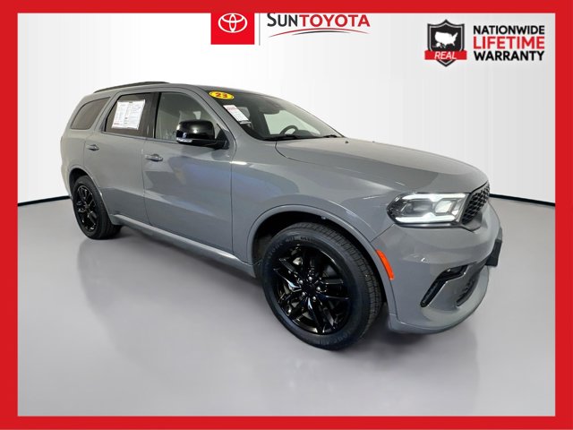 2023 Dodge Durango