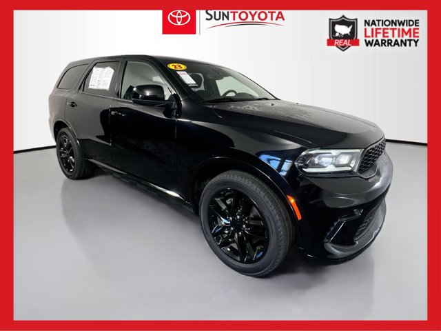 2023 Dodge Durango