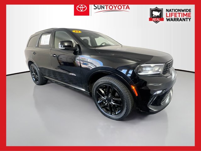 2023 Dodge Durango