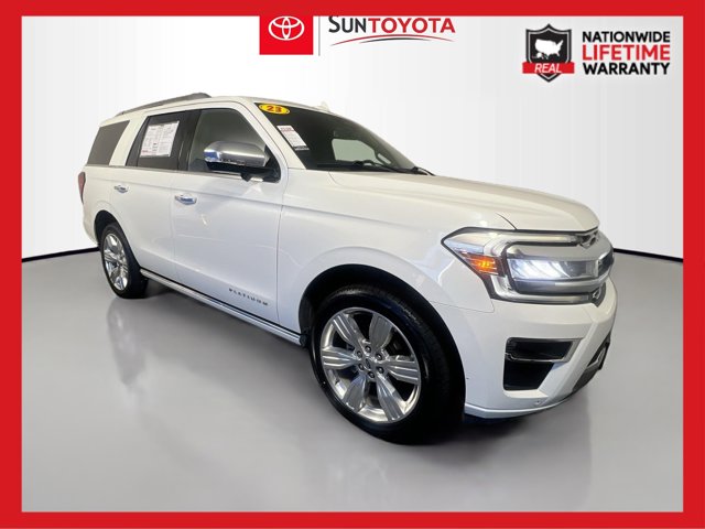 2023 Ford Expedition