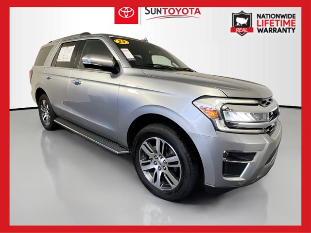 2023 Ford Expedition