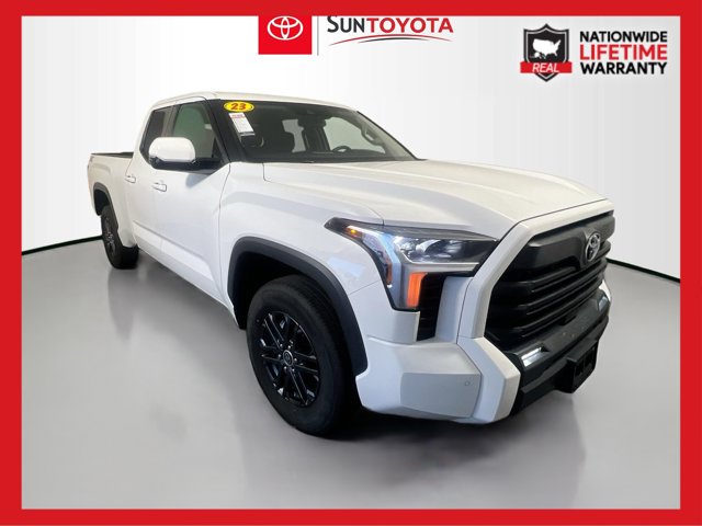 2023 Toyota Tundra 2wd
