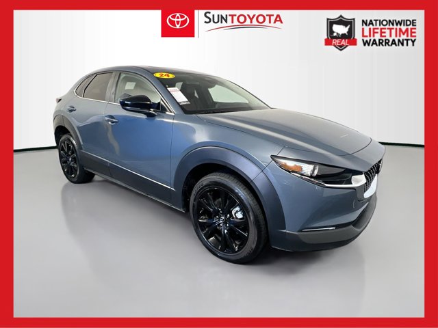 2024 Mazda CX-30