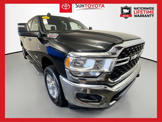 2023 RAM 2500