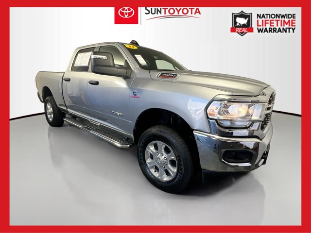 2023 RAM 3500