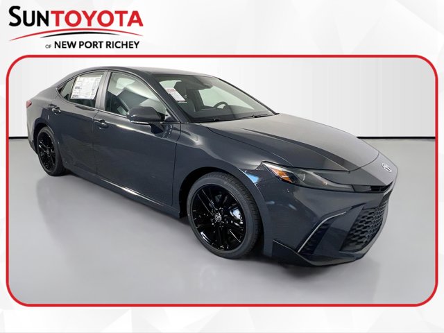 2026 Toyota Camry SE for sale