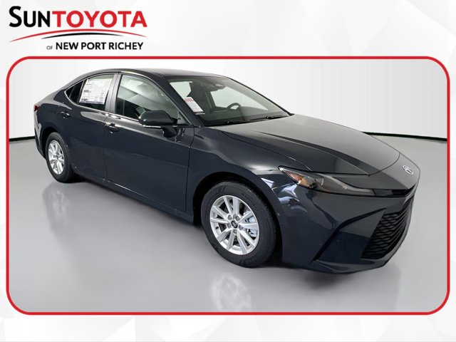 2026 Toyota Camry LE for sale