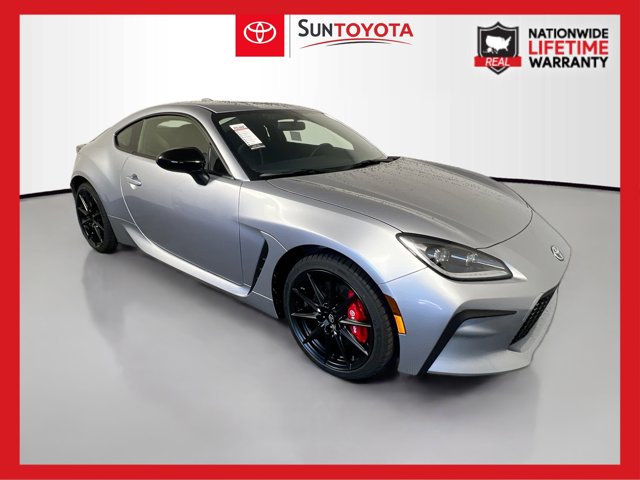 2025 Toyota Gr86