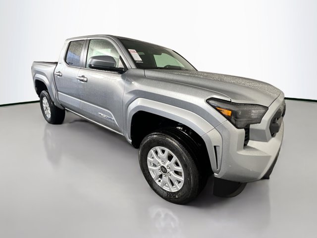 2025 Toyota Tacoma 2wd