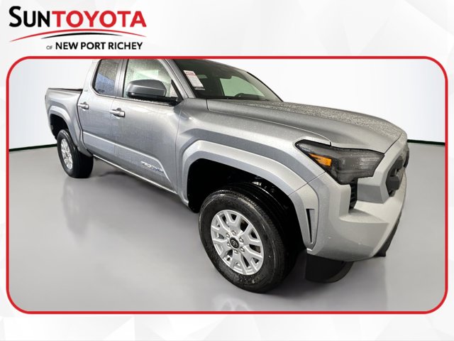 2025 Toyota Tacoma 2wd