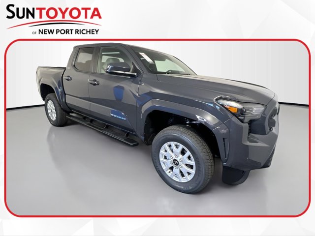 2025 Toyota Tacoma 2wd