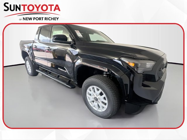 2025 Toyota Tacoma 2wd