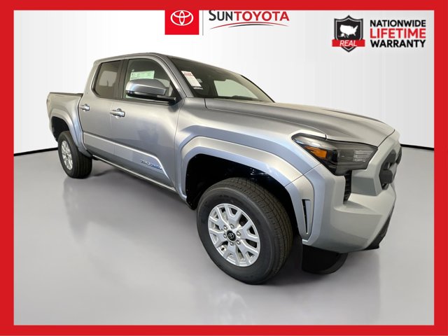 2025 Toyota Tacoma 2wd