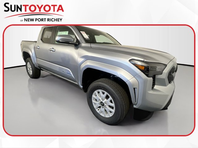 2025 Toyota Tacoma 2wd