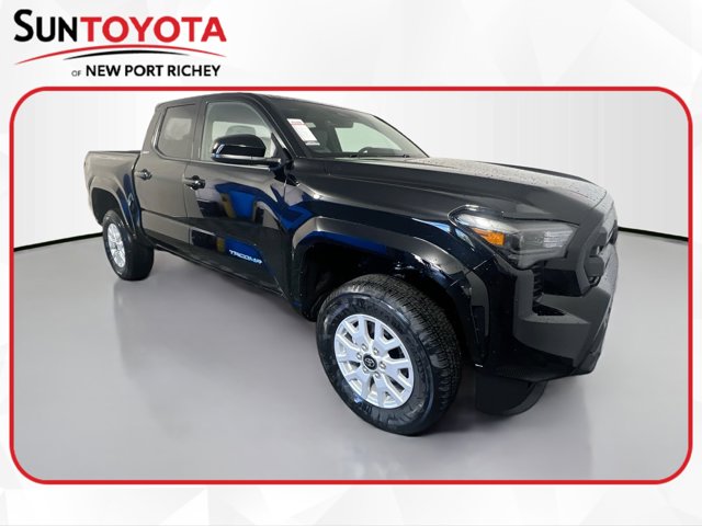 2025 Toyota Tacoma 2wd