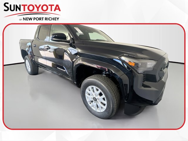 2025 Toyota Tacoma 2wd