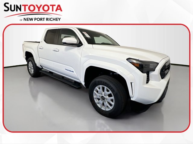 2025 Toyota Tacoma 2wd