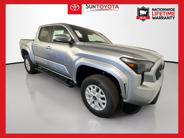 2025 Toyota Tacoma 2wd