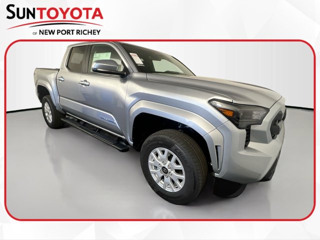 2025 Toyota Tacoma 2wd