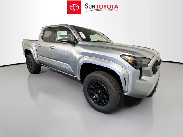 2025 Toyota Tacoma 4wd