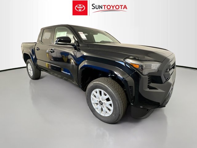 2025 Toyota Tacoma 4wd