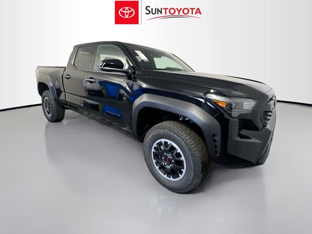 2025 Toyota Tacoma 4wd