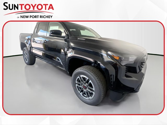 2025 Toyota Tacoma 4wd