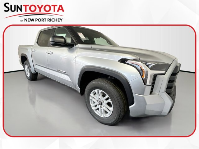 2025 Toyota Tundra 2wd