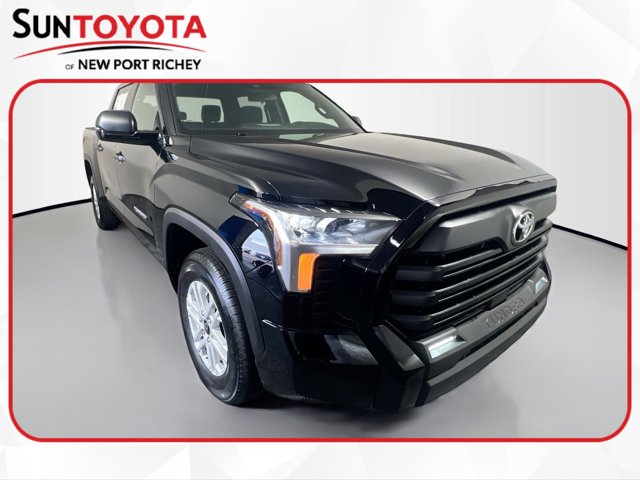 2025 Toyota Tundra 2wd