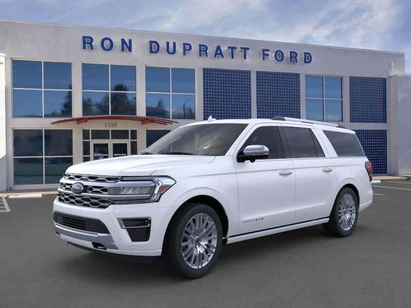 2024 Ford Expedition Max