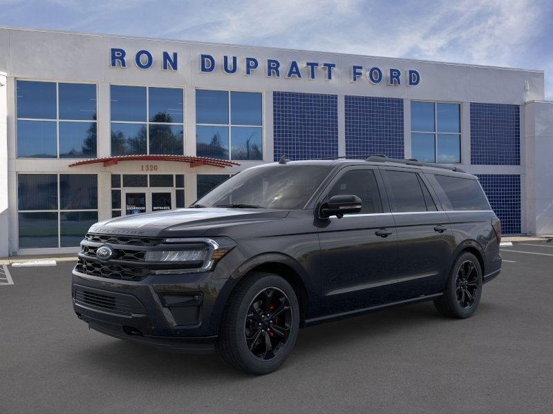 2024 Ford Expedition Max