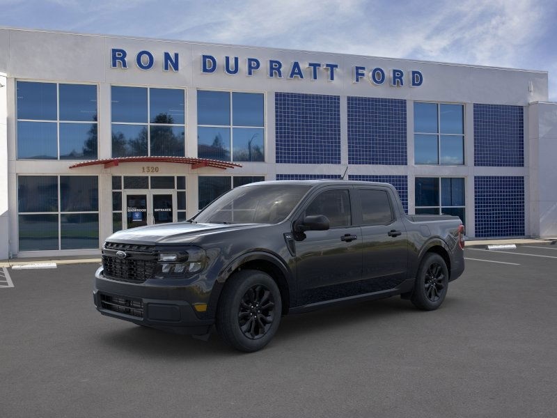 2024 Ford Maverick