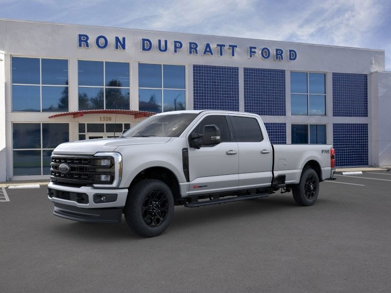 2024 Ford Super Duty F-250 Srw