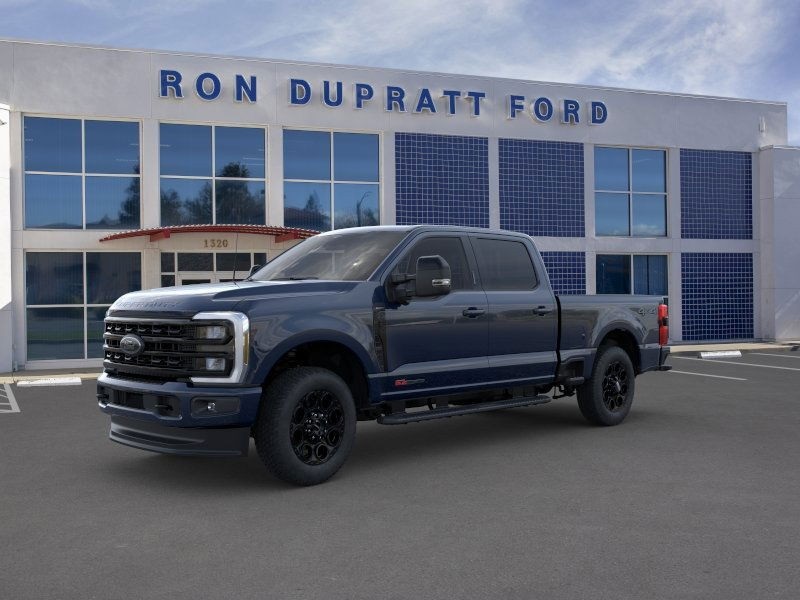 2024 Ford Super Duty F-250 Srw