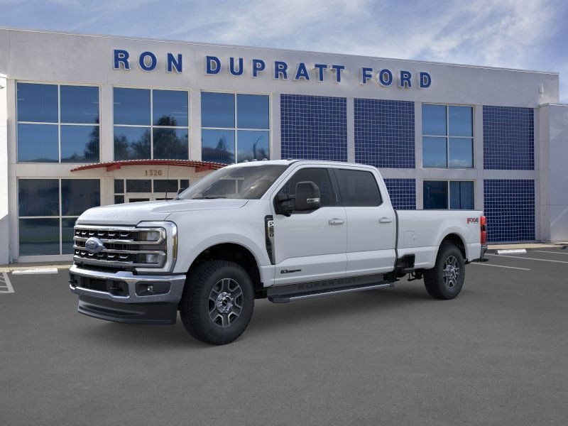 2025 Ford Super Duty F-250 Srw