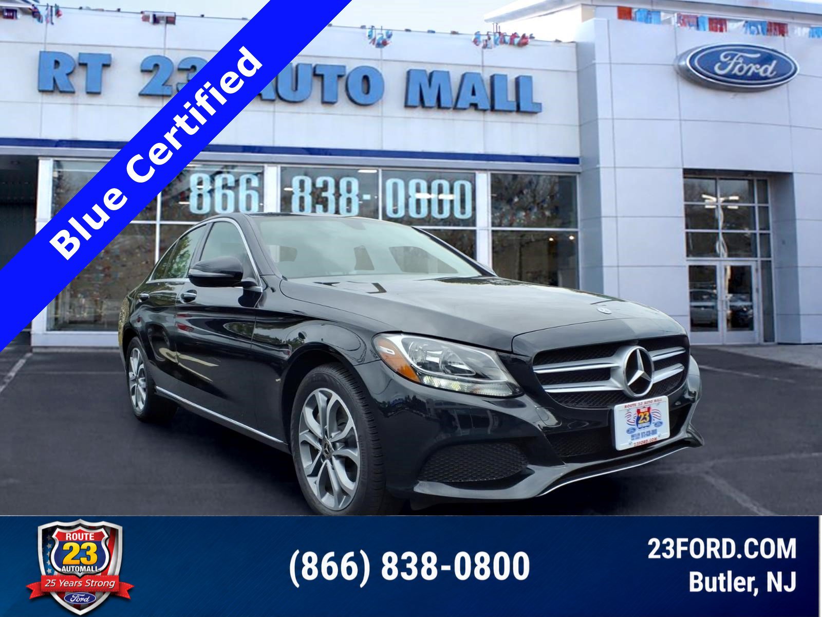 Used Mercedes-Benz C-Class for Sale (with Photos) | U.S. News & World ...