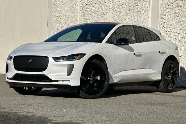 2024 Jaguar I-PACE