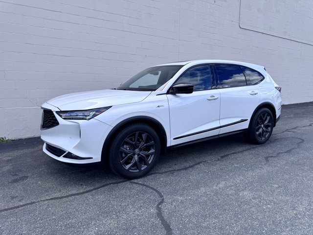 2022 Acura MDX