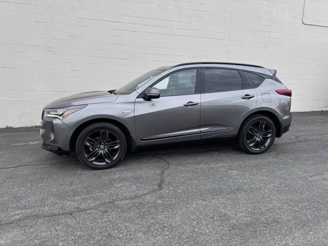 2022 Acura RDX