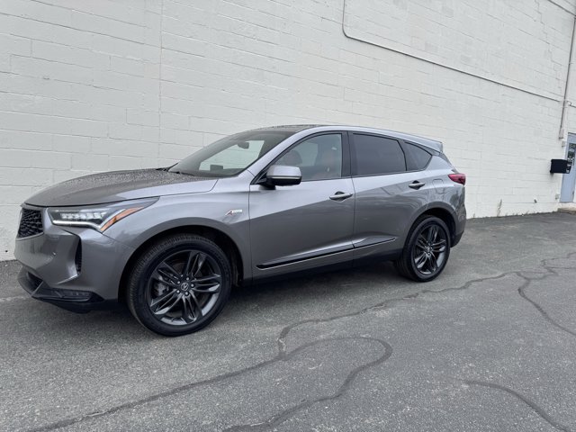2024 Acura RDX