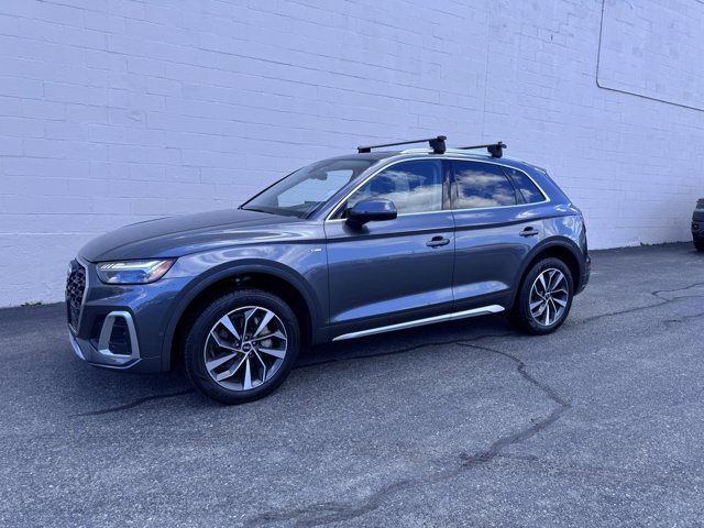 2022 Audi Q5