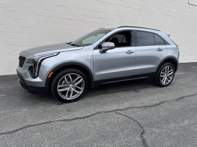 2023 Cadillac XT4