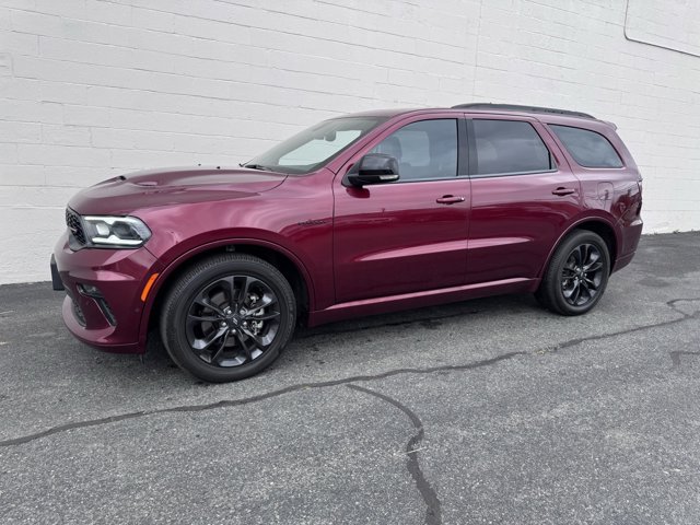 2022 Dodge Durango