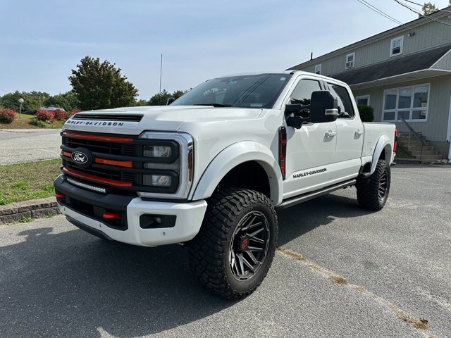 2024 Ford Super Duty F-250 Srw