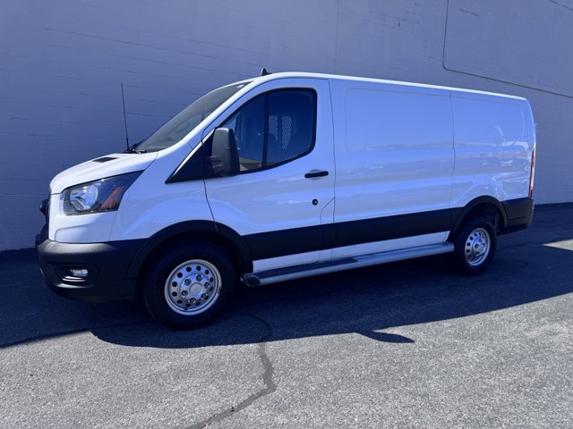 2023 Ford Transit Cargo Van