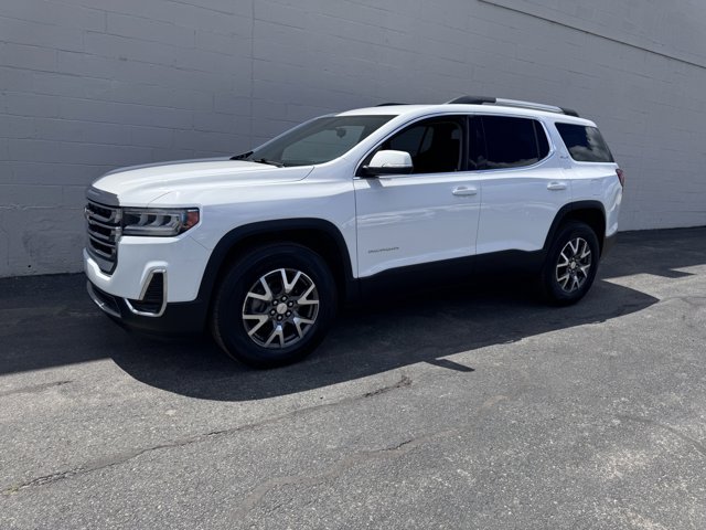 2020 GMC Acadia