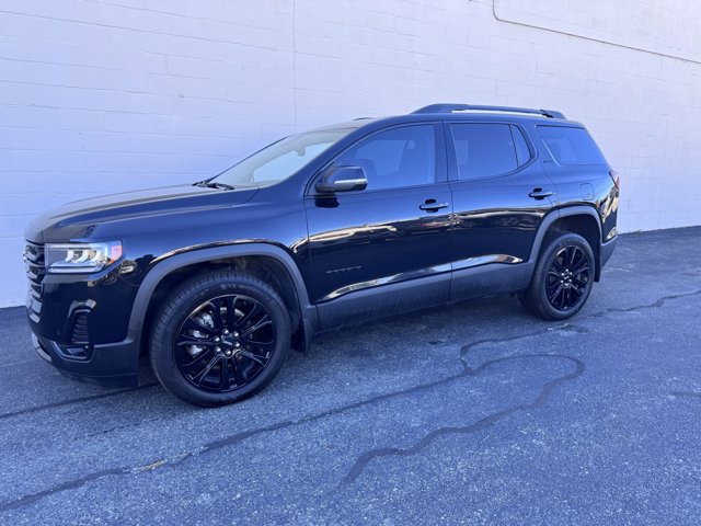 2022 GMC Acadia