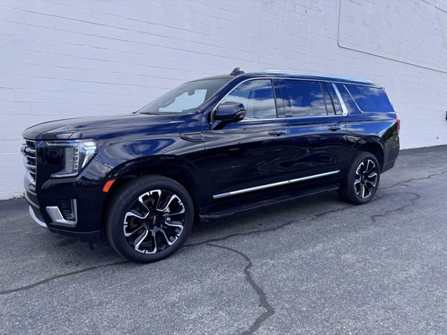 2023 GMC Yukon Xl