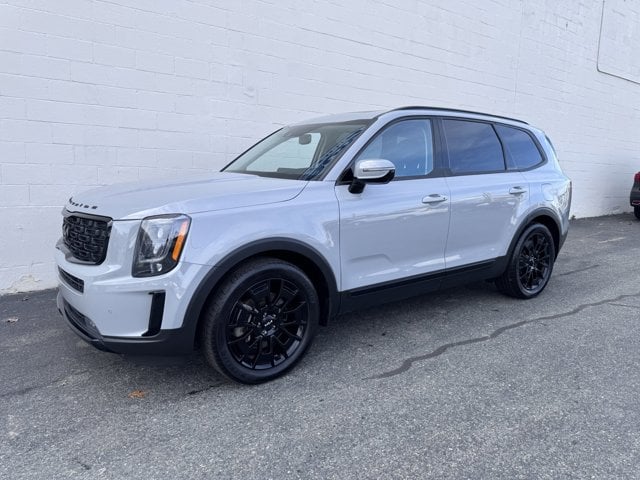 2022 Kia Telluride