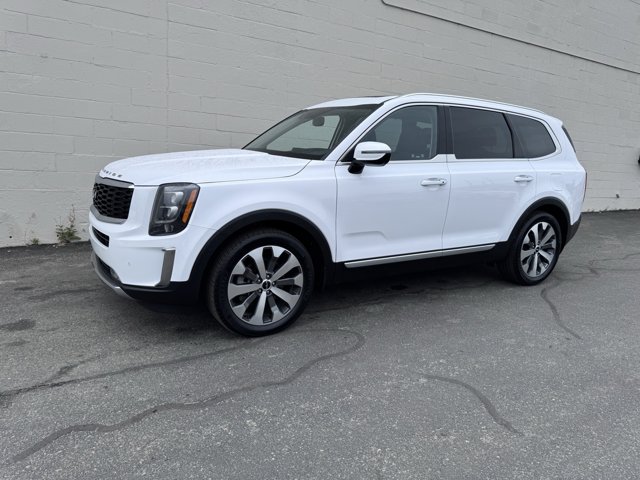 2022 Kia Telluride